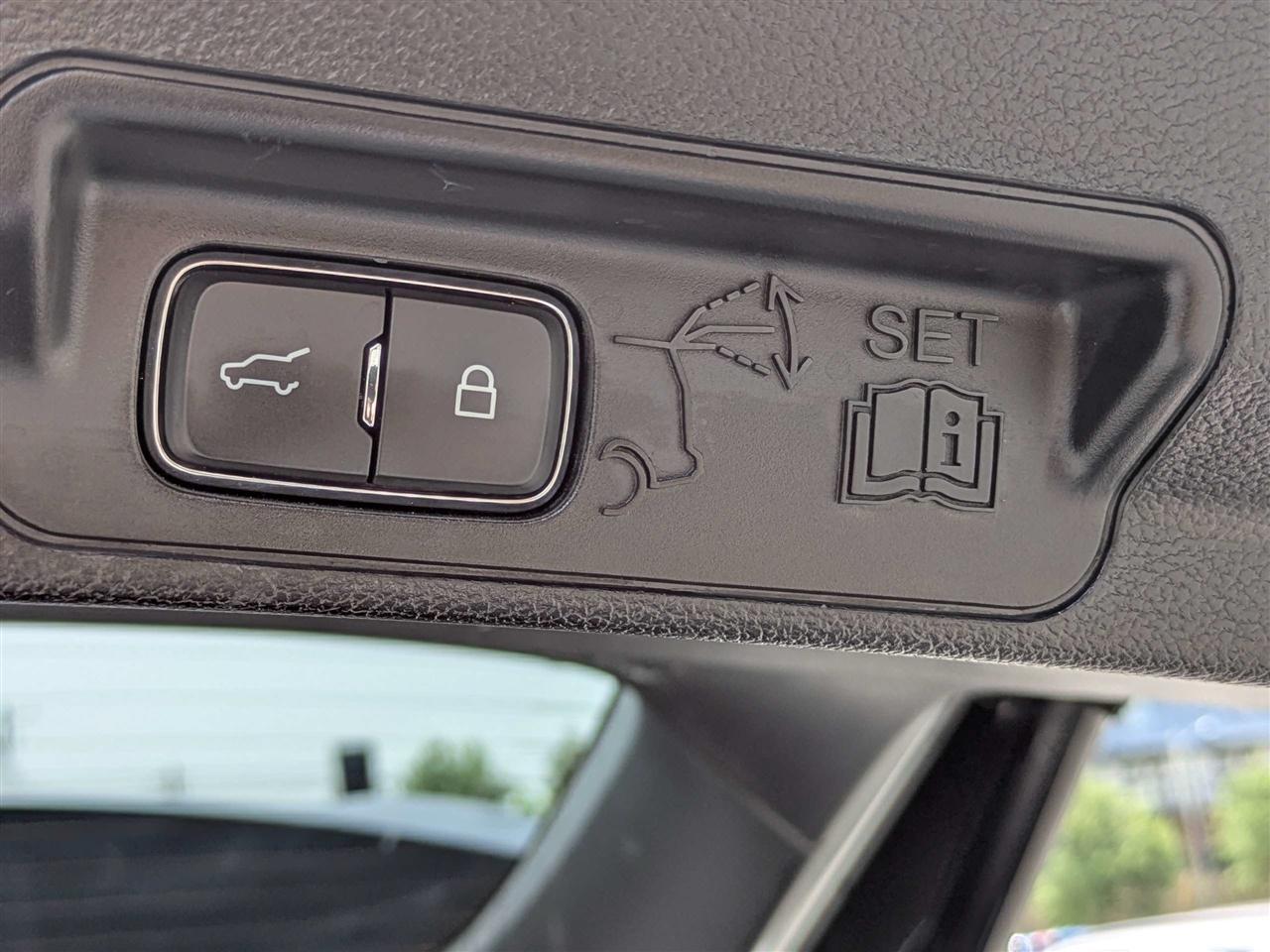 Ford Explorer Limited AWD 2020