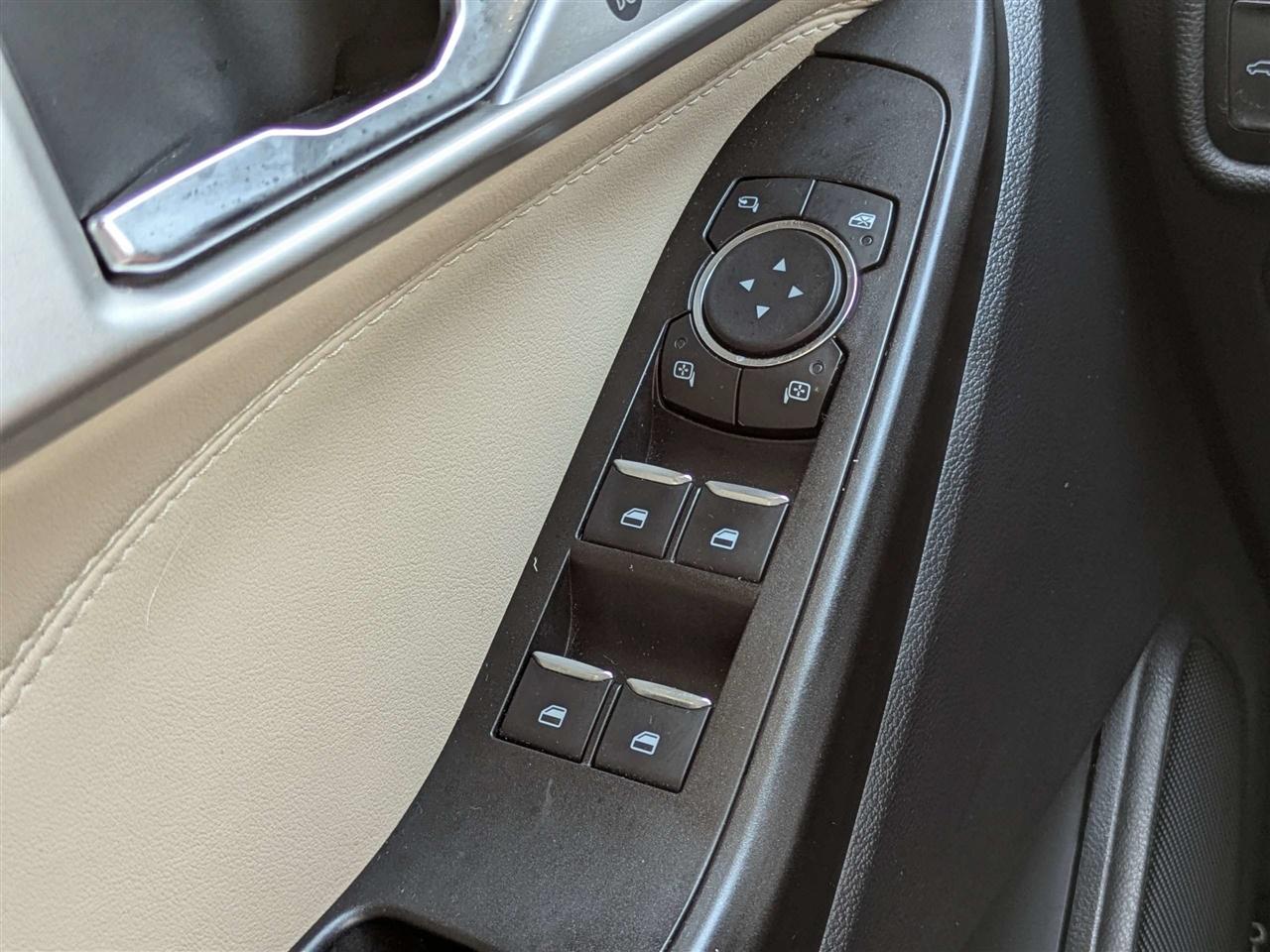 Ford Explorer Limited AWD 2020