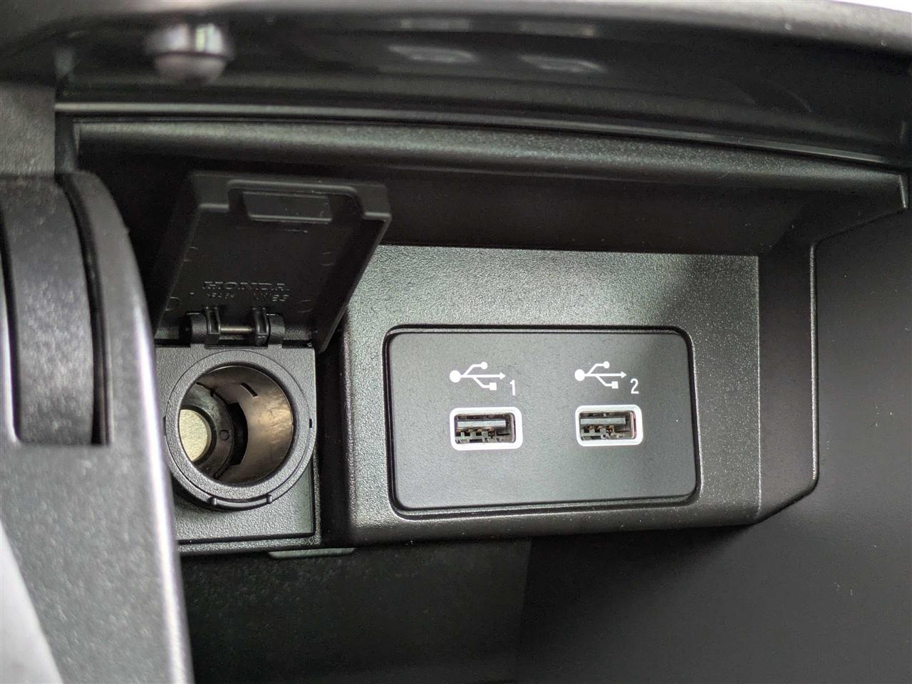 Honda Accord Sport CVT 2022