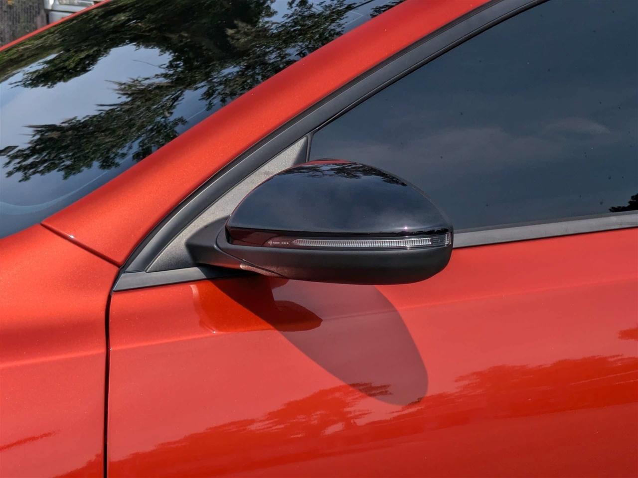 Kia Forte GT Line 2022