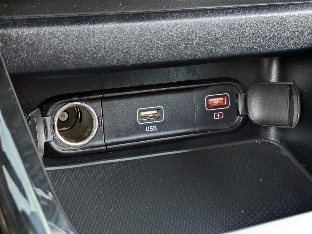 Kia Forte GT Line 2022