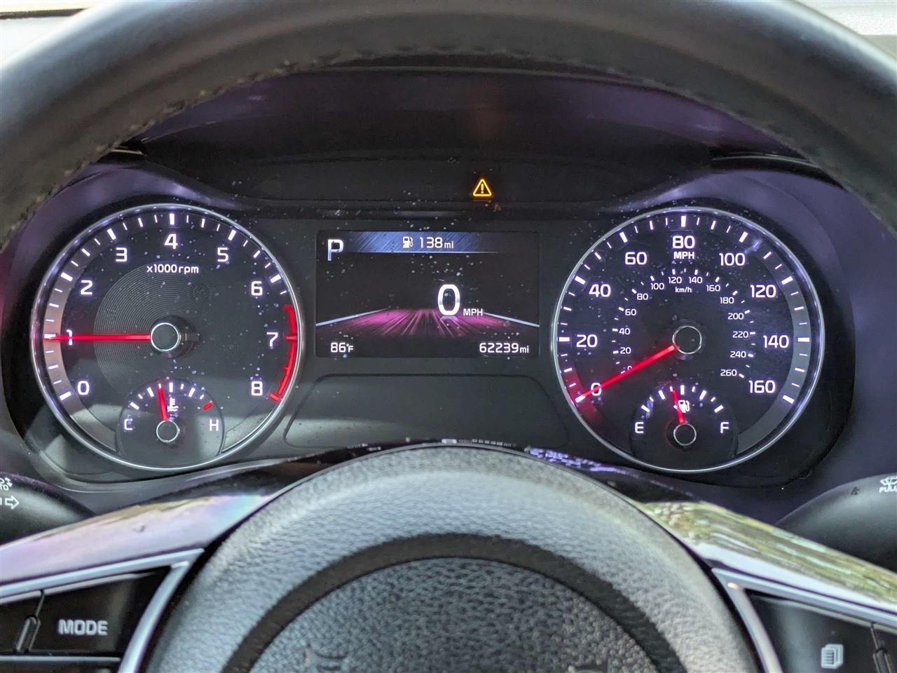 Kia Forte GT Line 2022