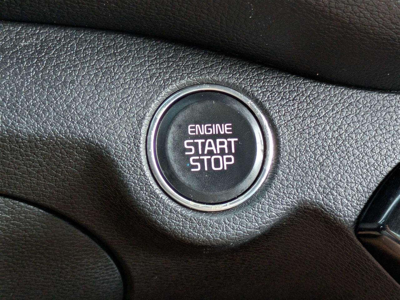 Kia Forte GT Line 2022