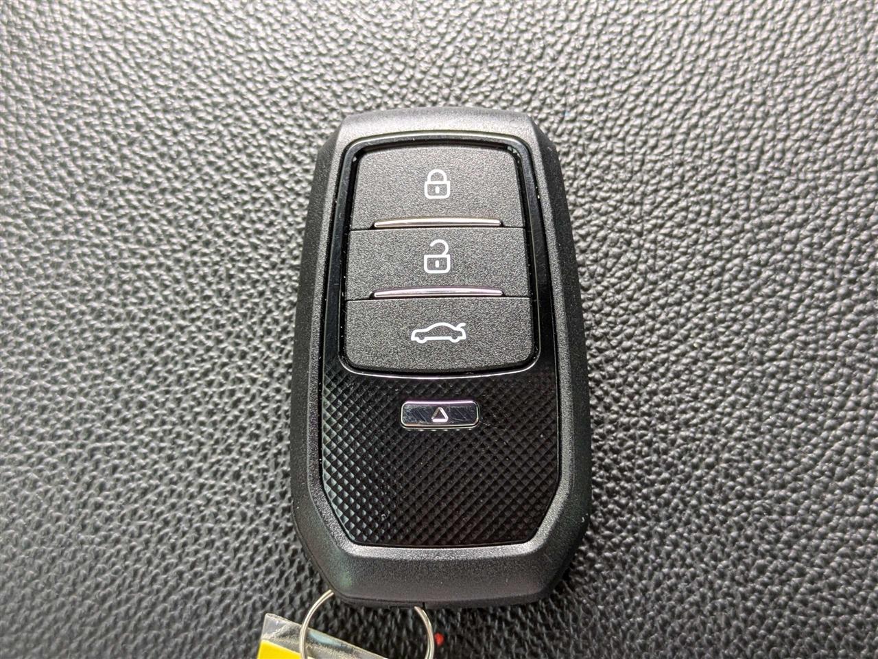 Kia Forte GT Line 2022