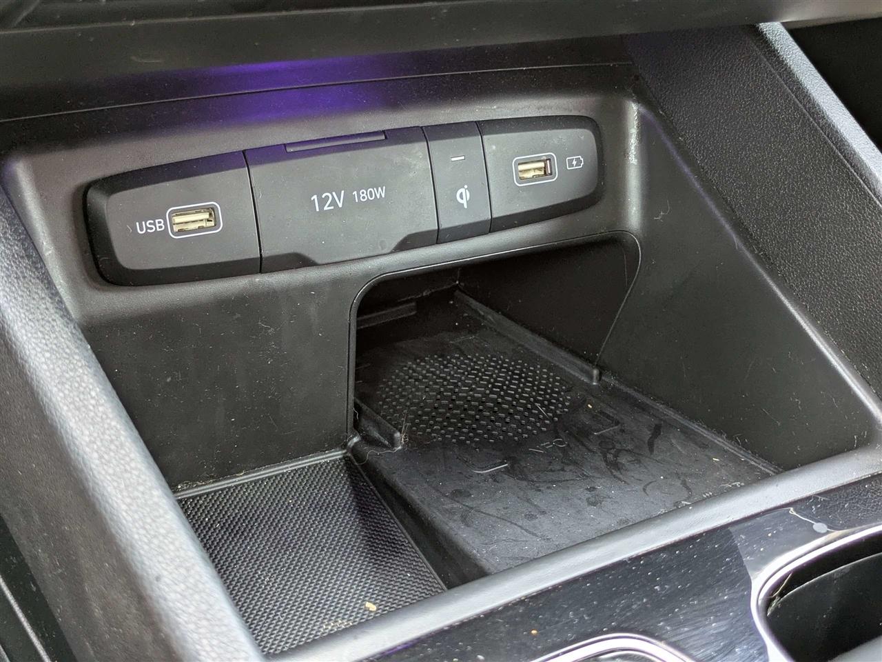 Hyundai Tucson SEL 2022