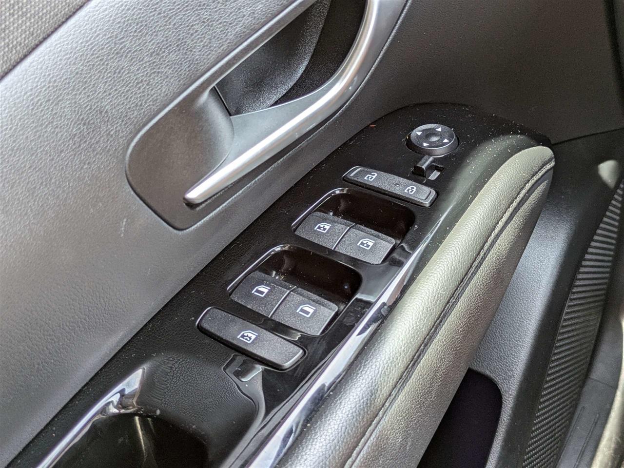 Hyundai Tucson SEL 2022