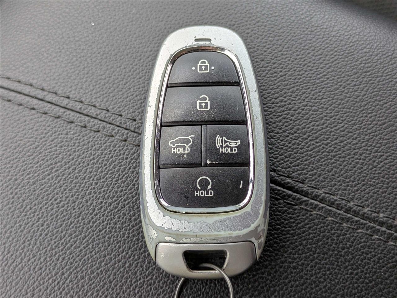 Hyundai Tucson SEL 2022