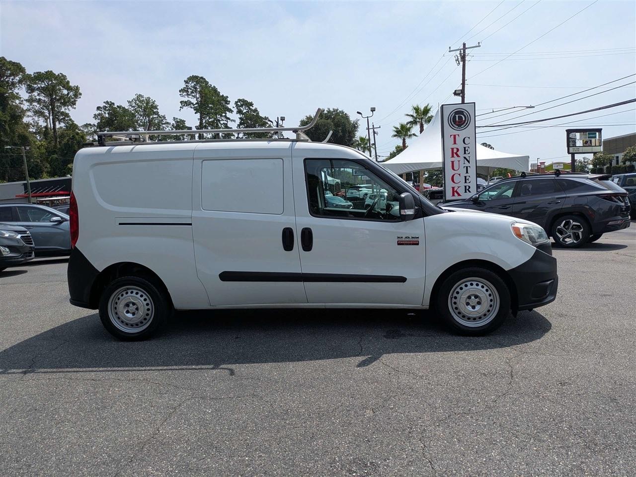 RAM ProMaster City Wagon 2019