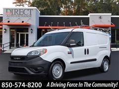 2019 RAM ProMaster City 
