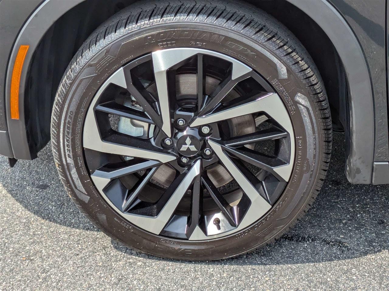 Mitsubishi Outlander SE 2WD 2024