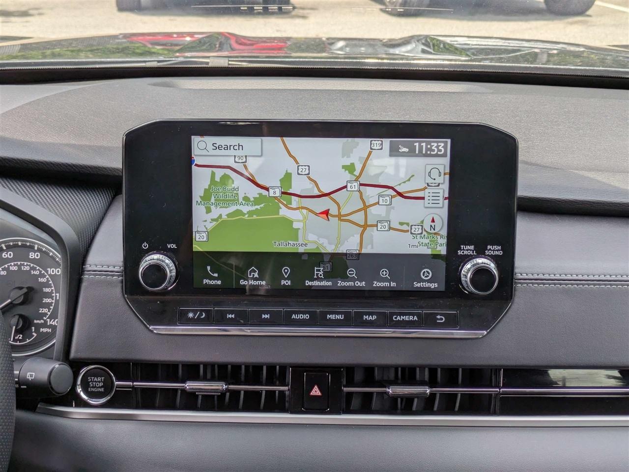 Mitsubishi Outlander SE 2WD 2024