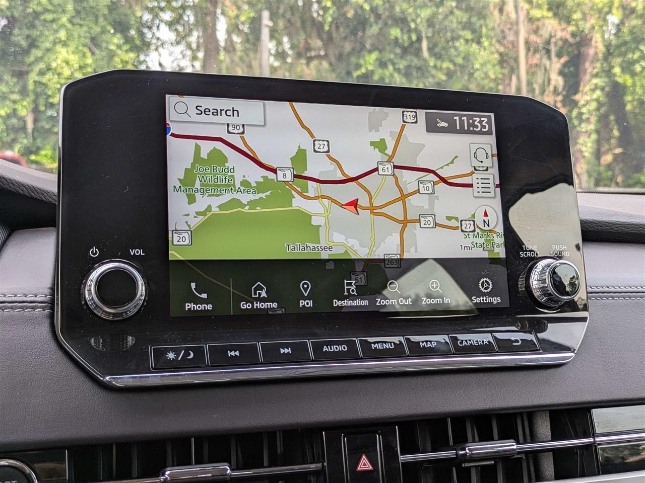 Mitsubishi Outlander SE 2WD 2024