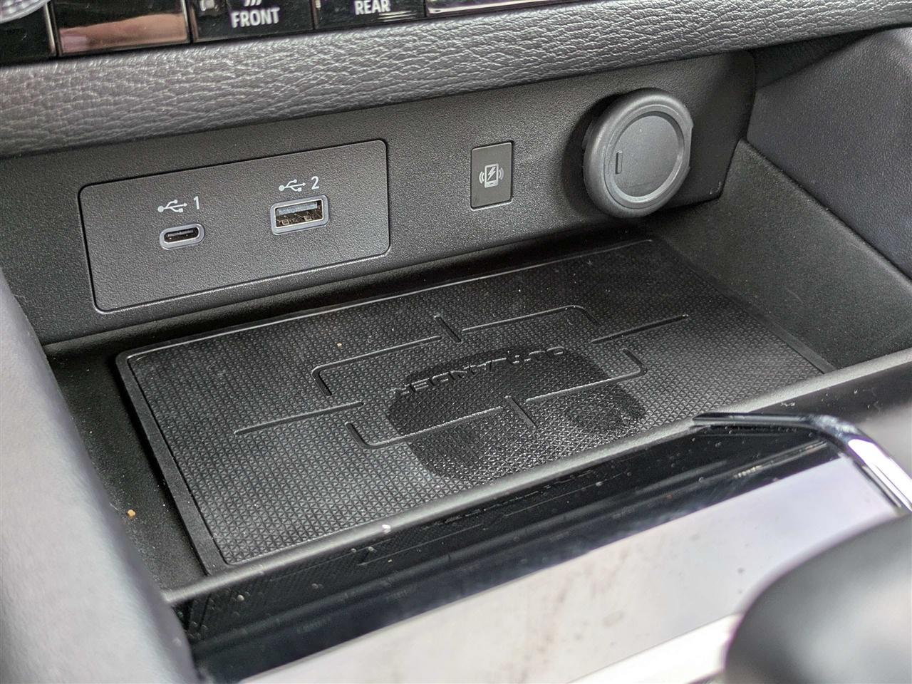 Mitsubishi Outlander SE 2WD 2024