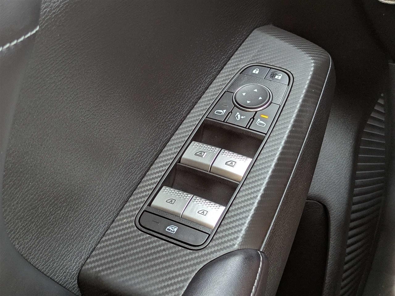 Mitsubishi Outlander SE 2WD 2024