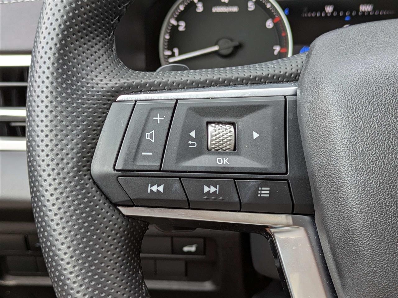 Mitsubishi Outlander SE 2WD 2024