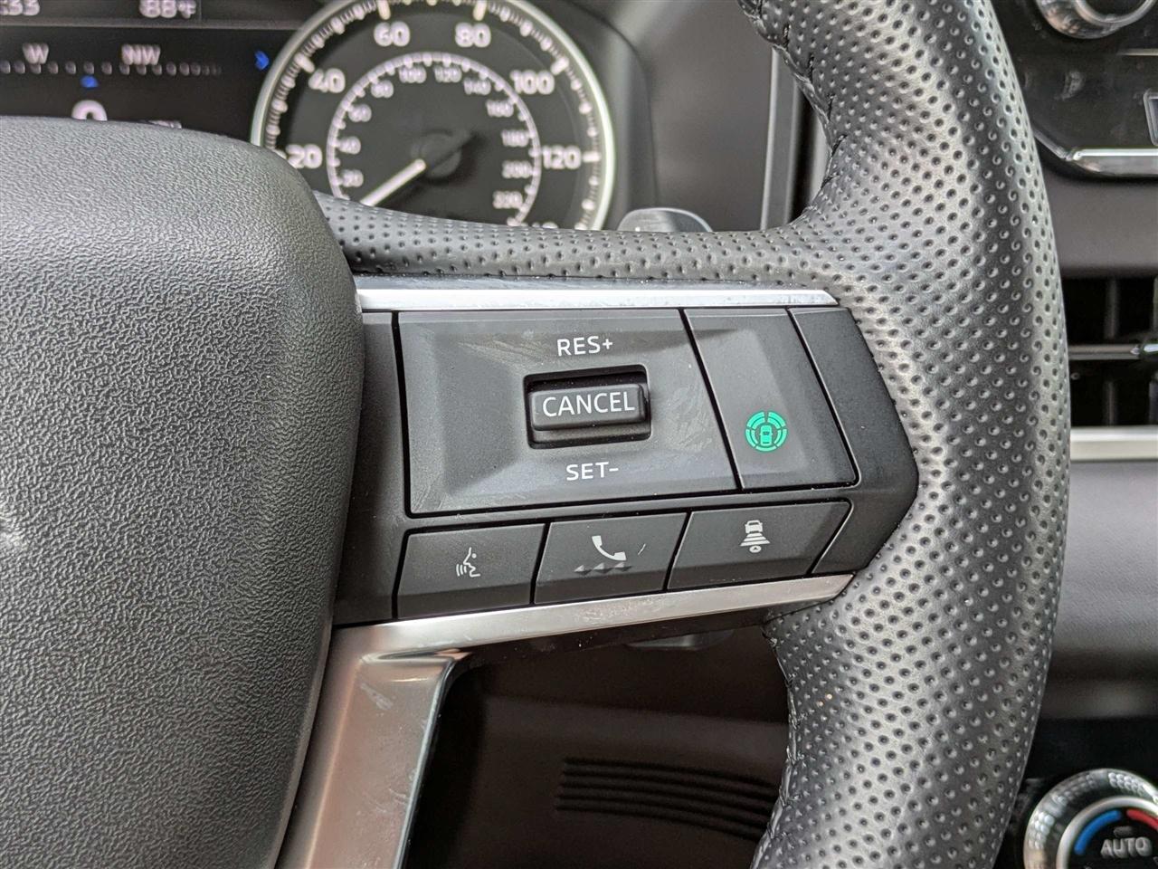 Mitsubishi Outlander SE 2WD 2024