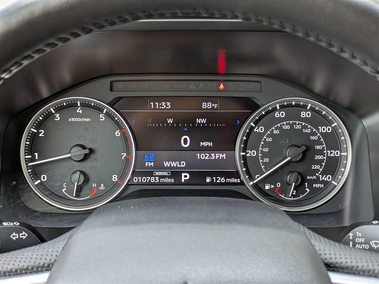 Mitsubishi Outlander SE 2WD 2024