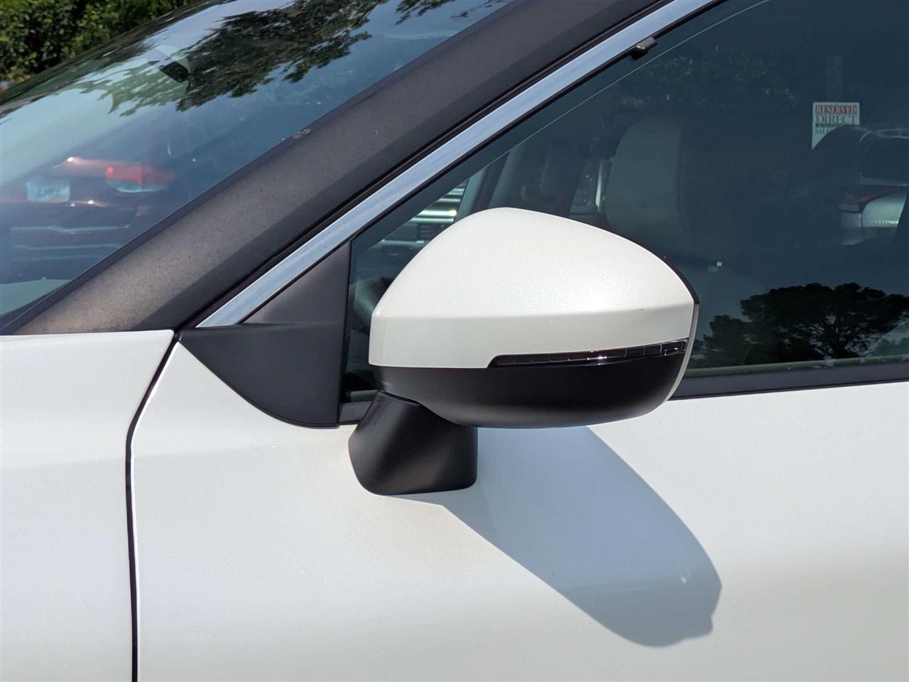 Nissan Rogue SV 2022