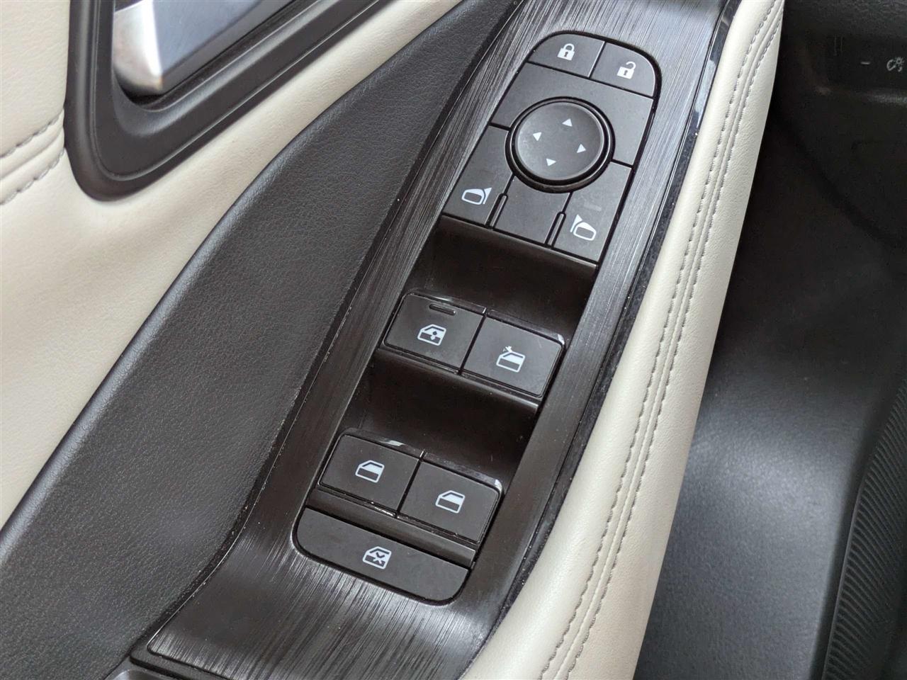 Nissan Rogue SV 2022