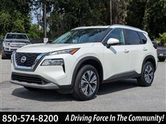 2022 Nissan Rogue 