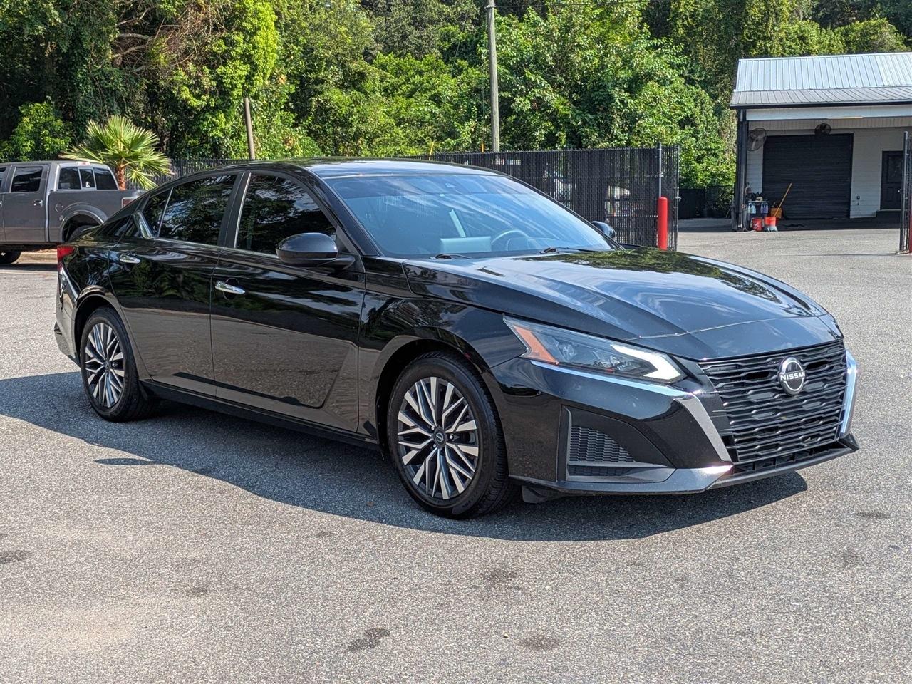 Nissan Altima 2.5 SV 2023