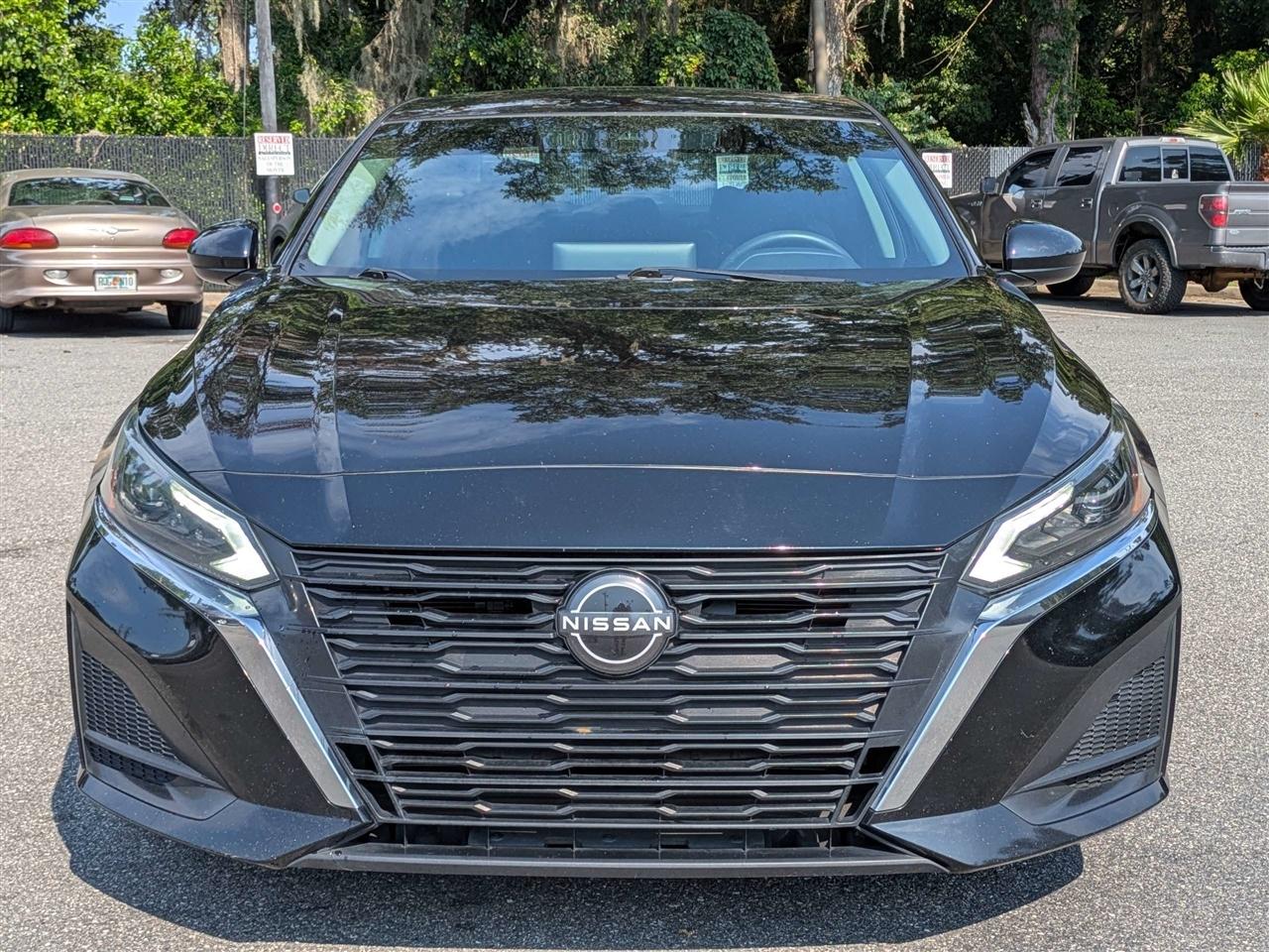 Nissan Altima 2.5 SV 2023