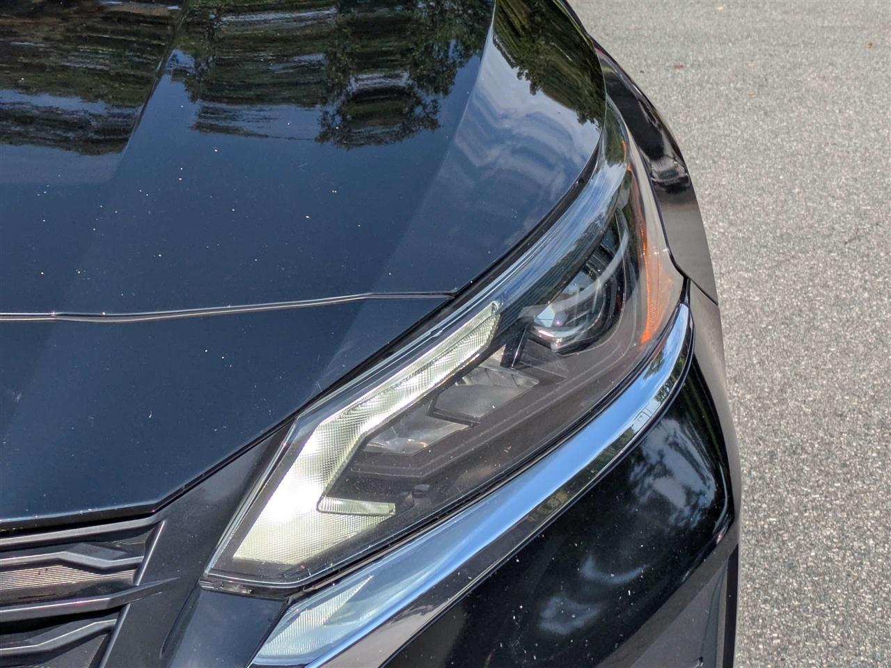 Nissan Altima 2.5 SV 2023