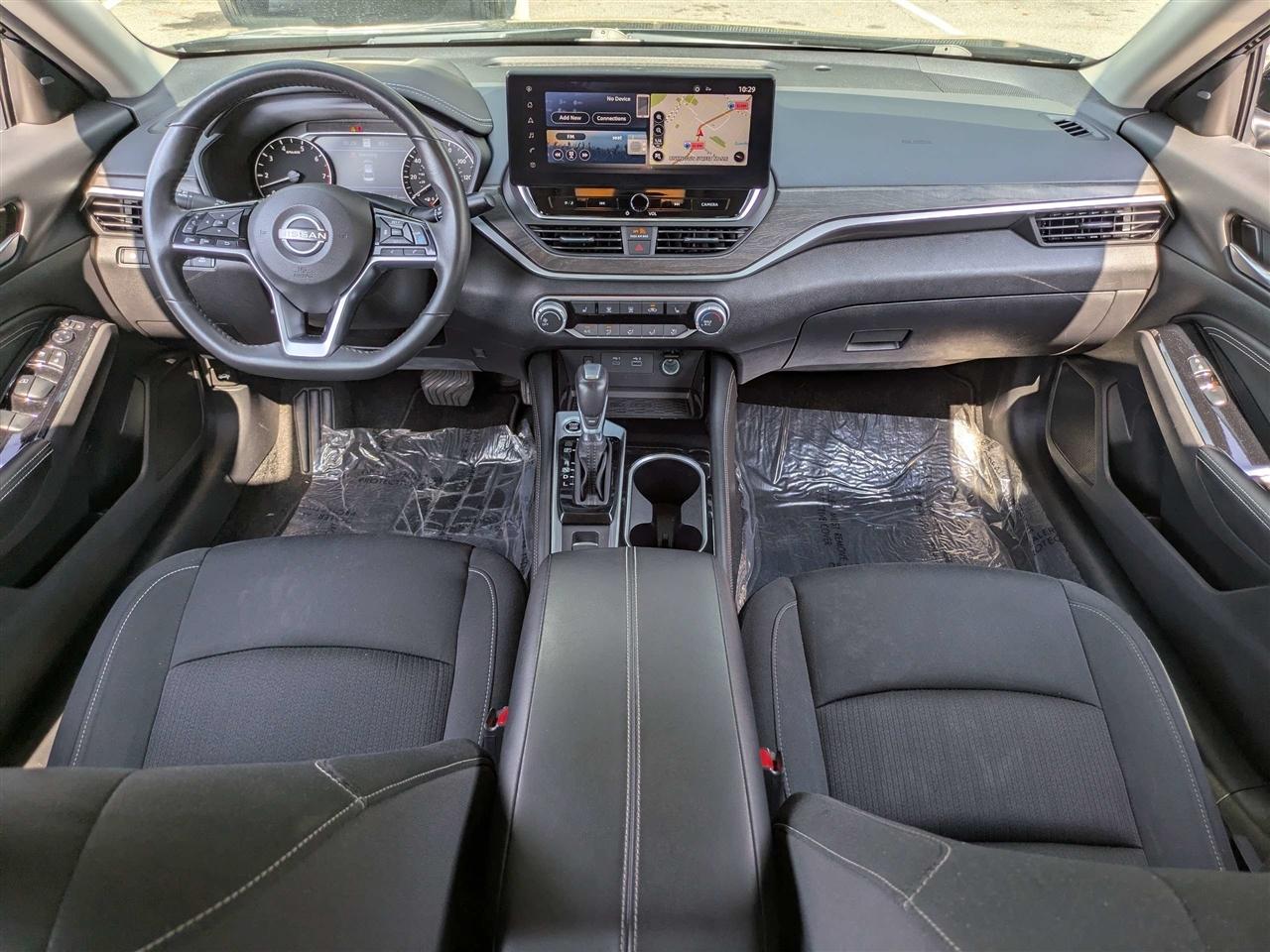 Nissan Altima 2.5 SV 2023