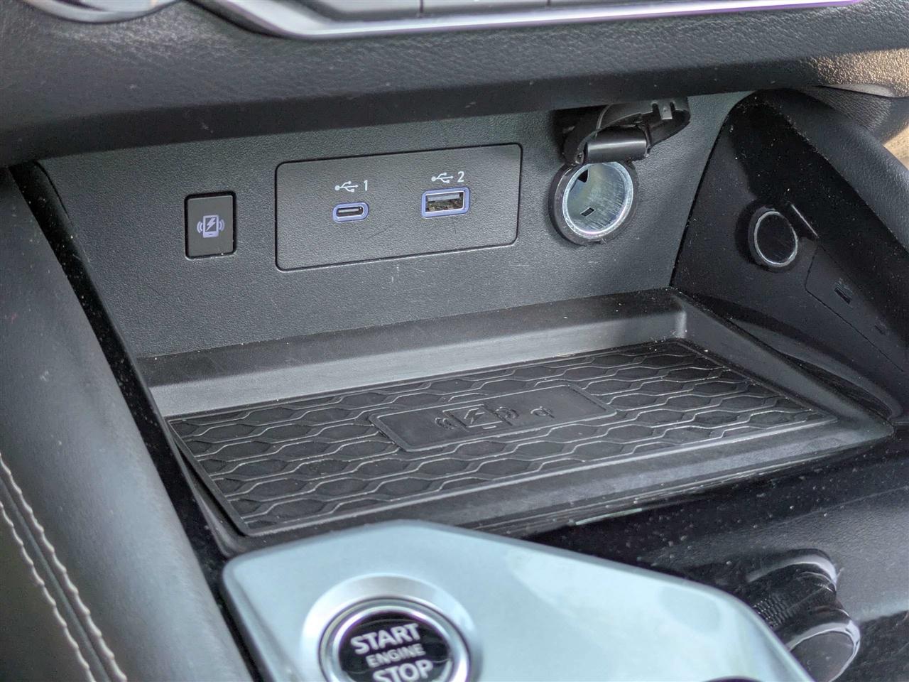 Nissan Altima 2.5 SV 2023