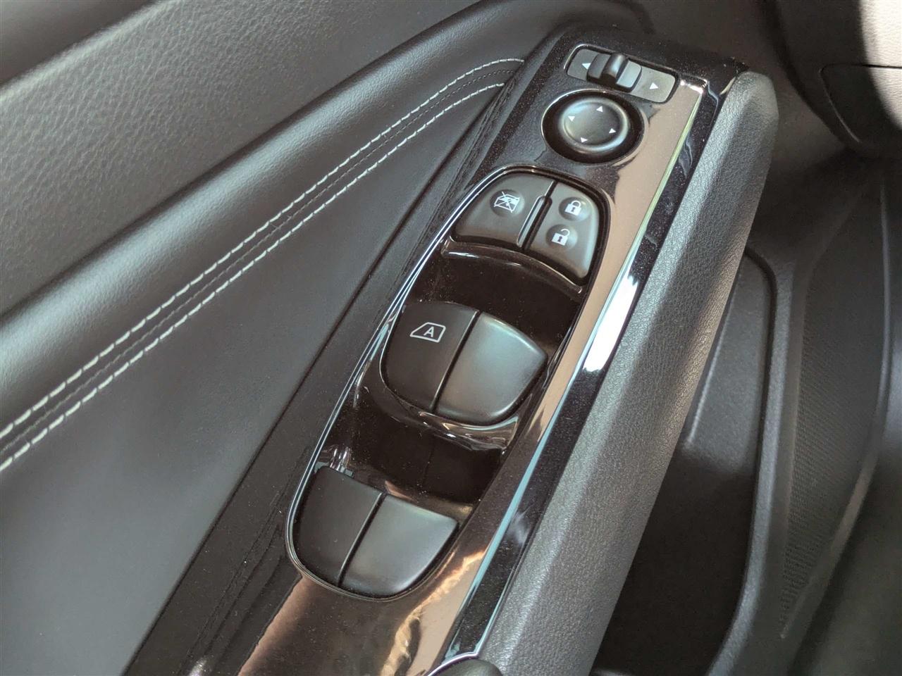 Nissan Altima 2.5 SV 2023