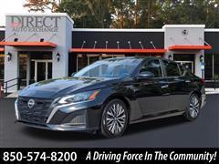 2023 Nissan Altima 