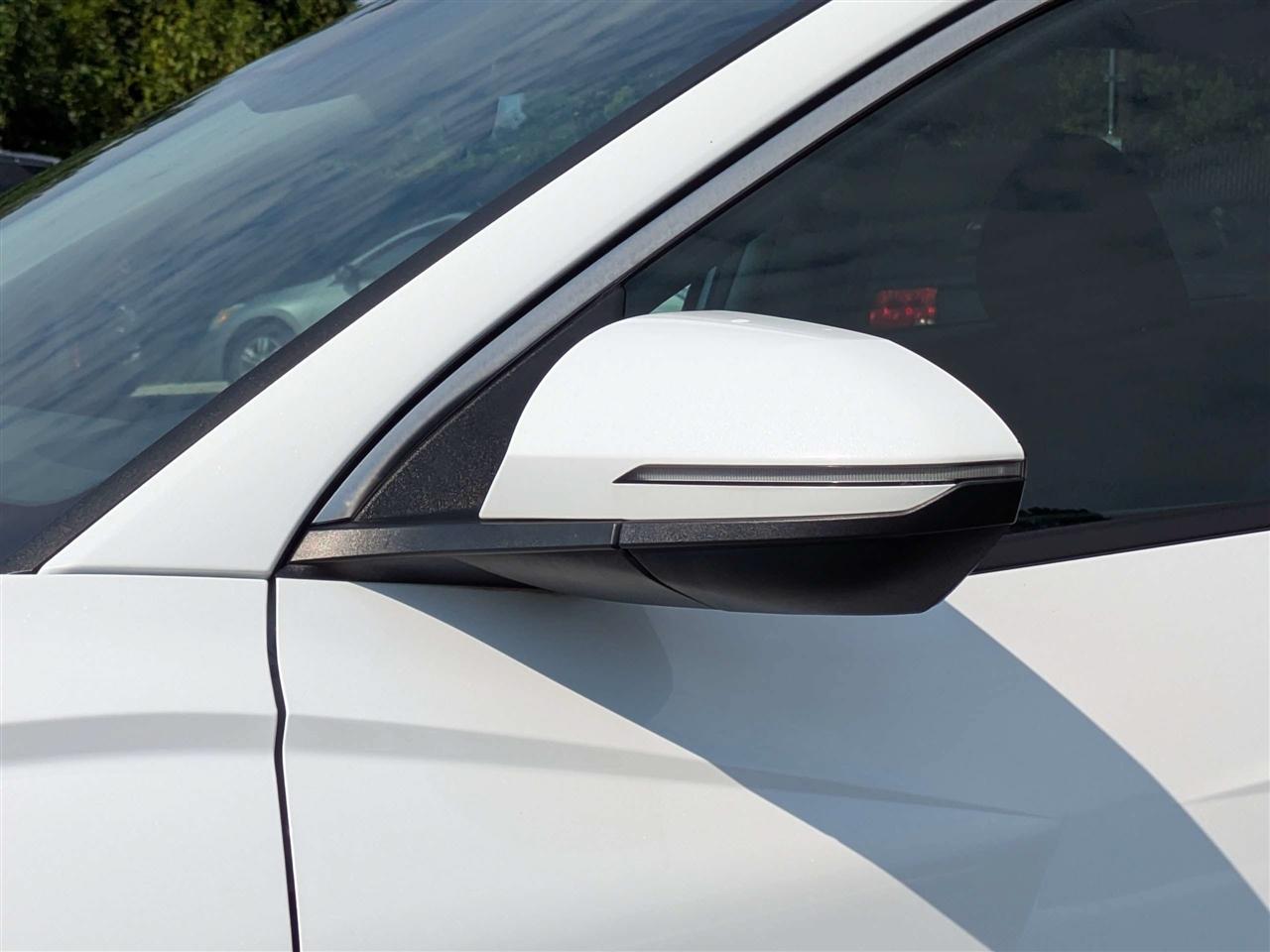 Hyundai Tucson SEL AWD 2023