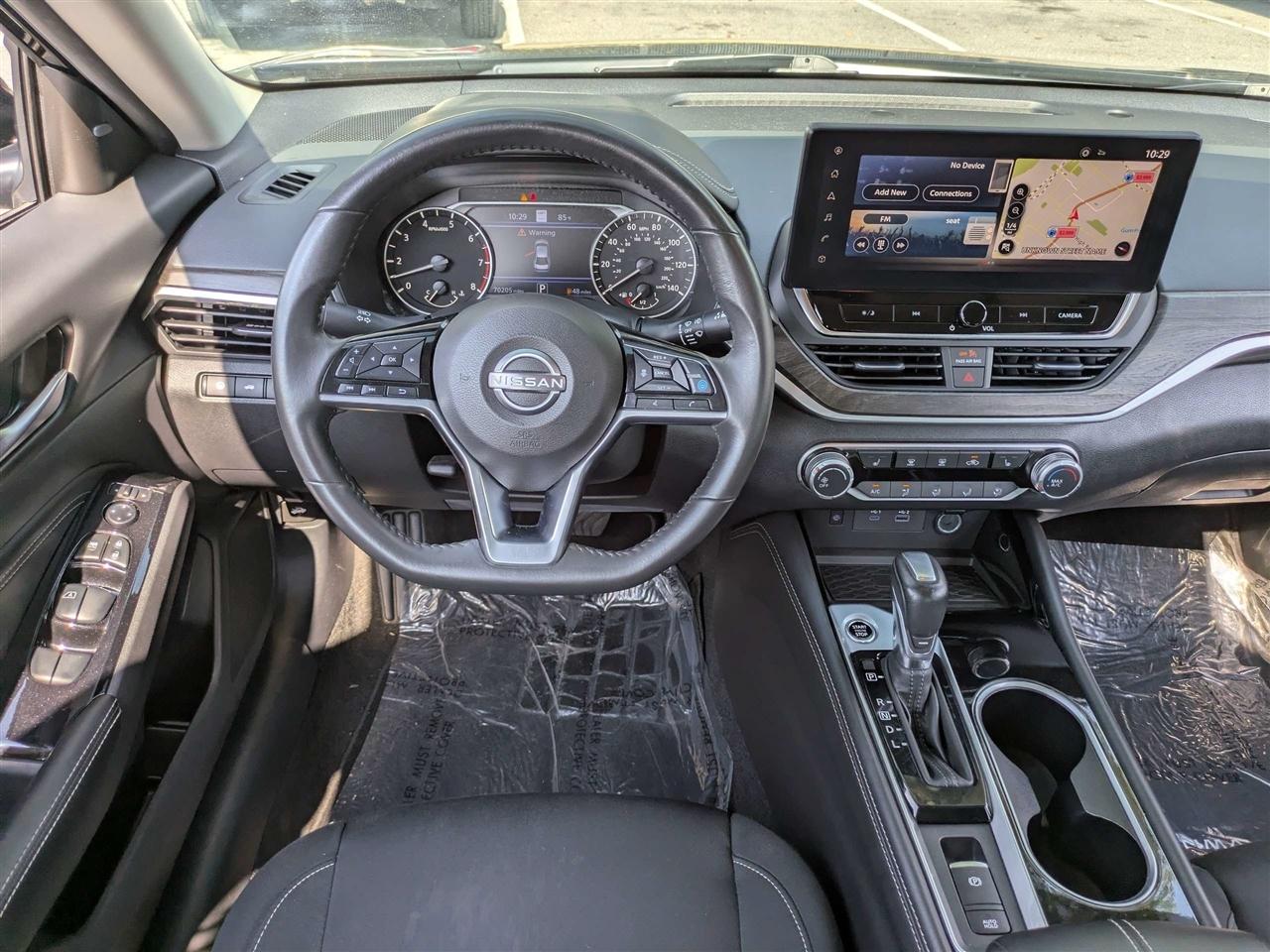 Hyundai Tucson SEL AWD 2023