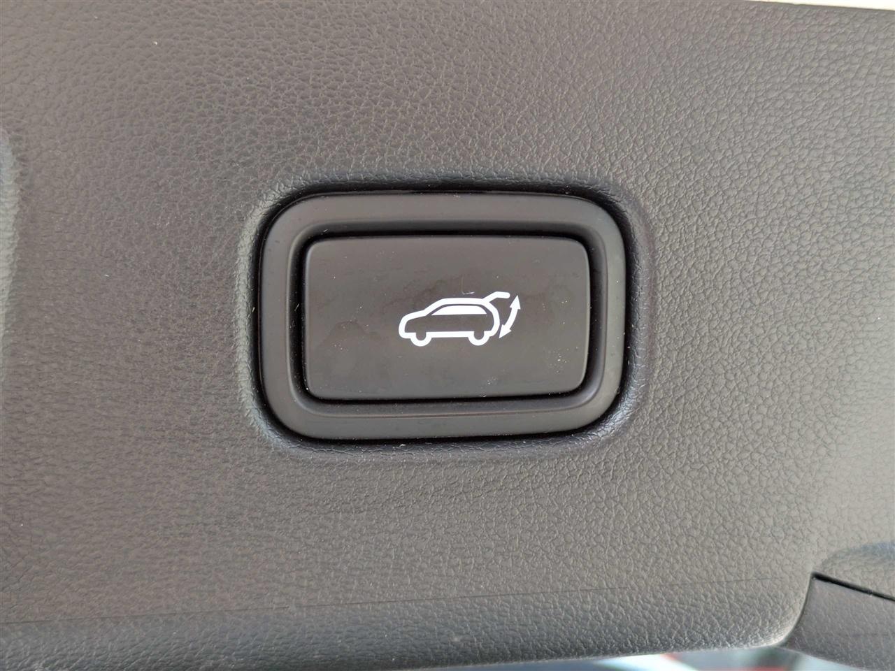 Hyundai Tucson SEL AWD 2023