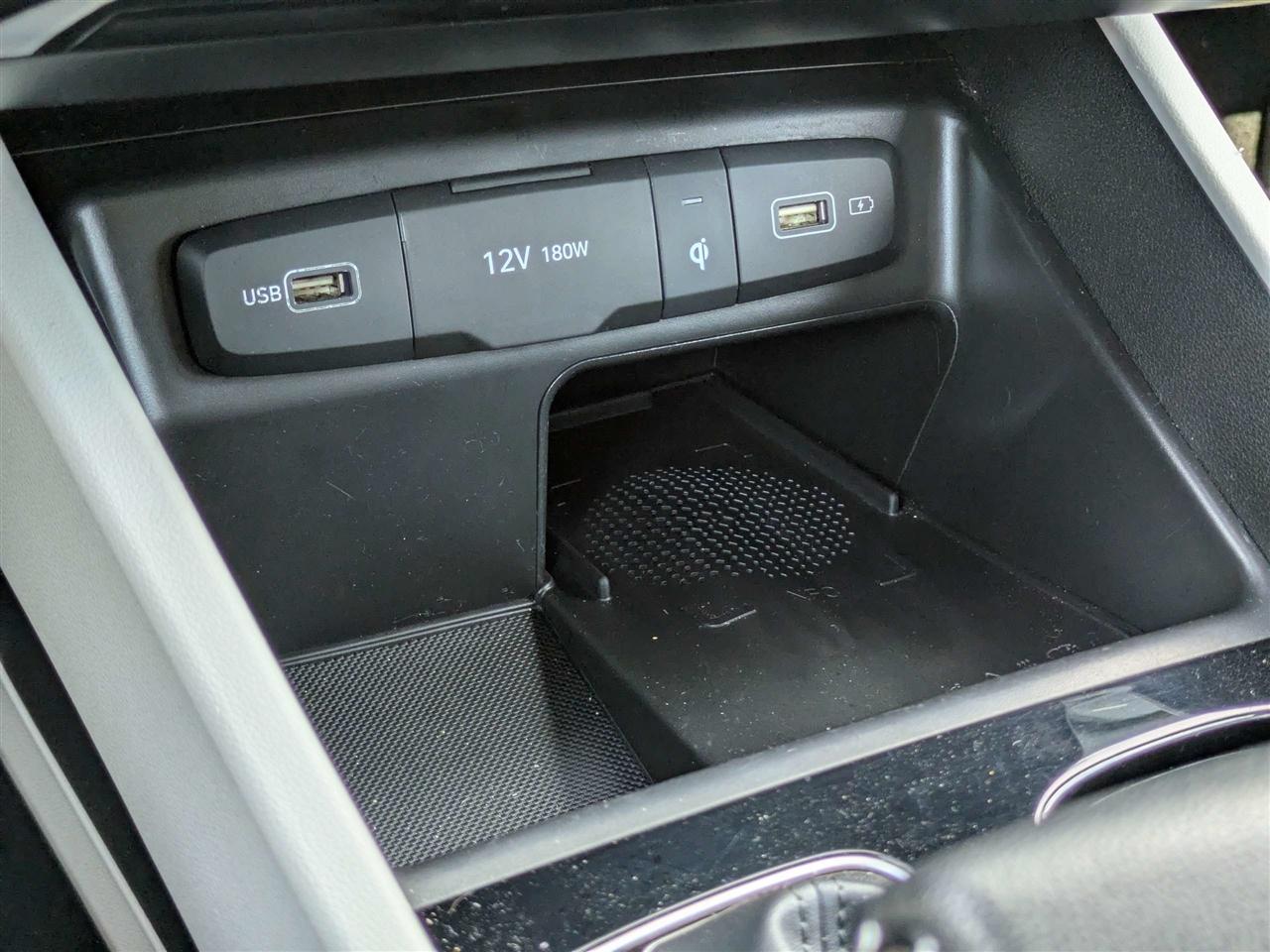 Hyundai Tucson SEL AWD 2023