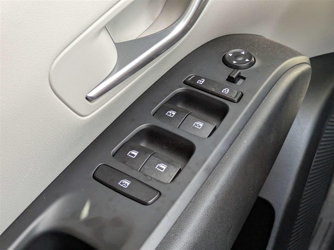 Hyundai Tucson SEL AWD 2023