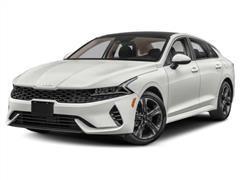 2024 Kia K5 