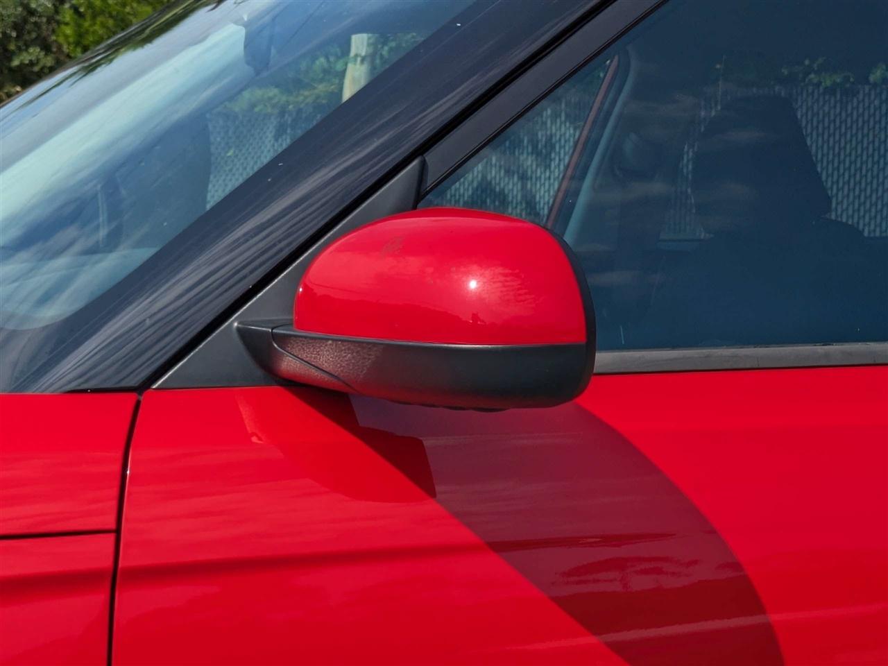 Kia Soul LX CVT 2022