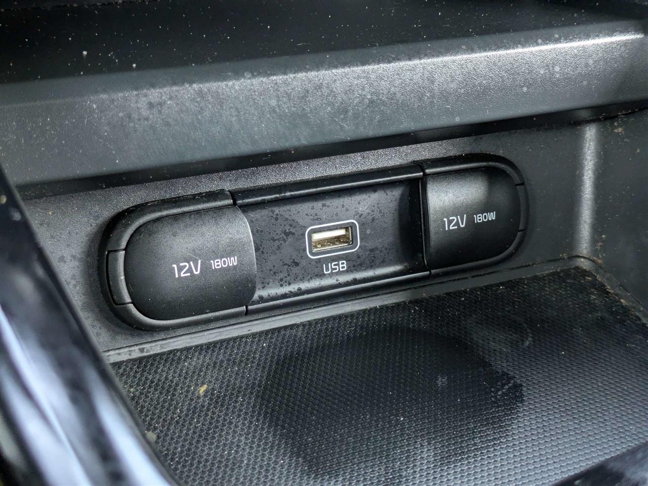 Kia Soul LX CVT 2022