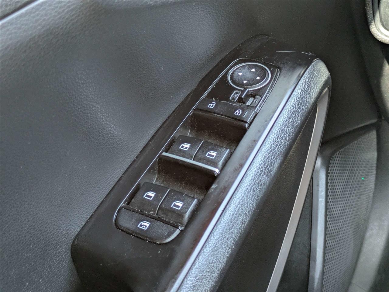 Kia Soul LX CVT 2022