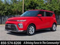 2022 Kia Soul 