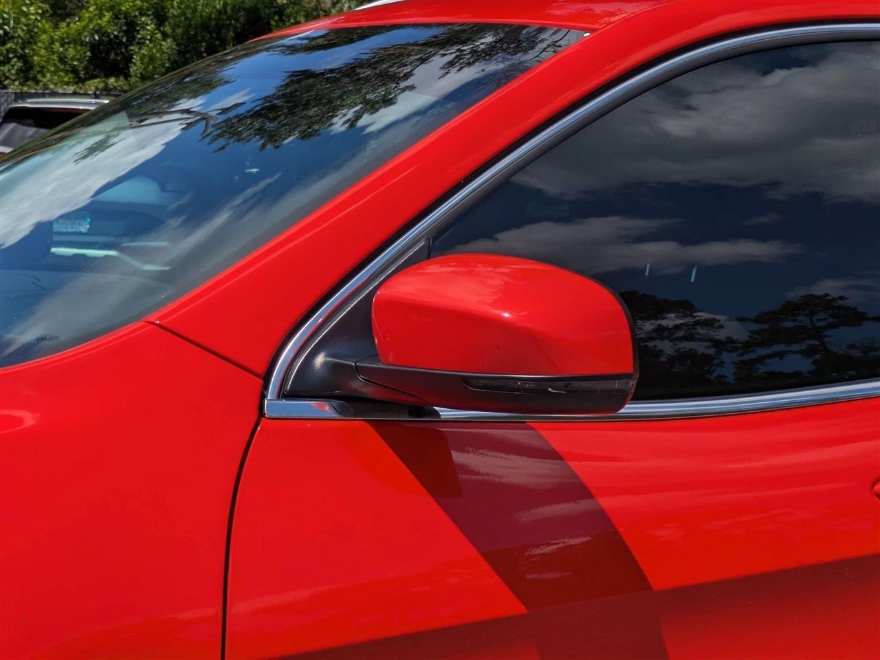 Jeep Cherokee Latitude Plus FWD 2021