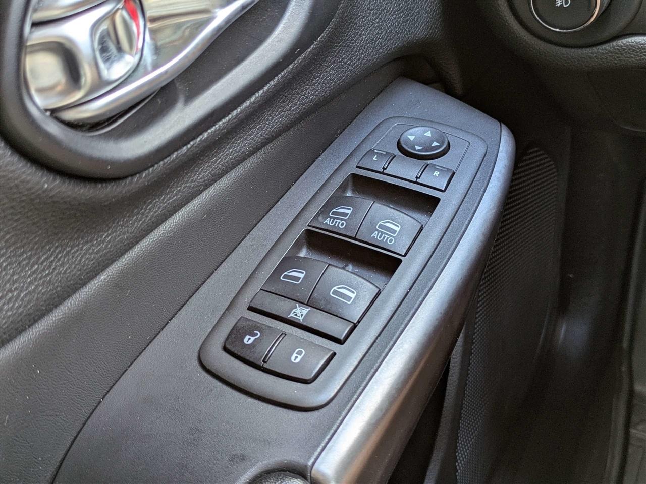 Jeep Cherokee Latitude Plus FWD 2021