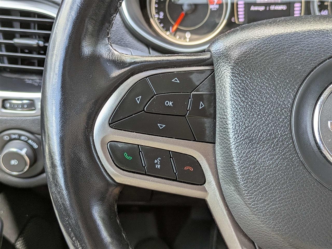 Jeep Cherokee Latitude Plus FWD 2021