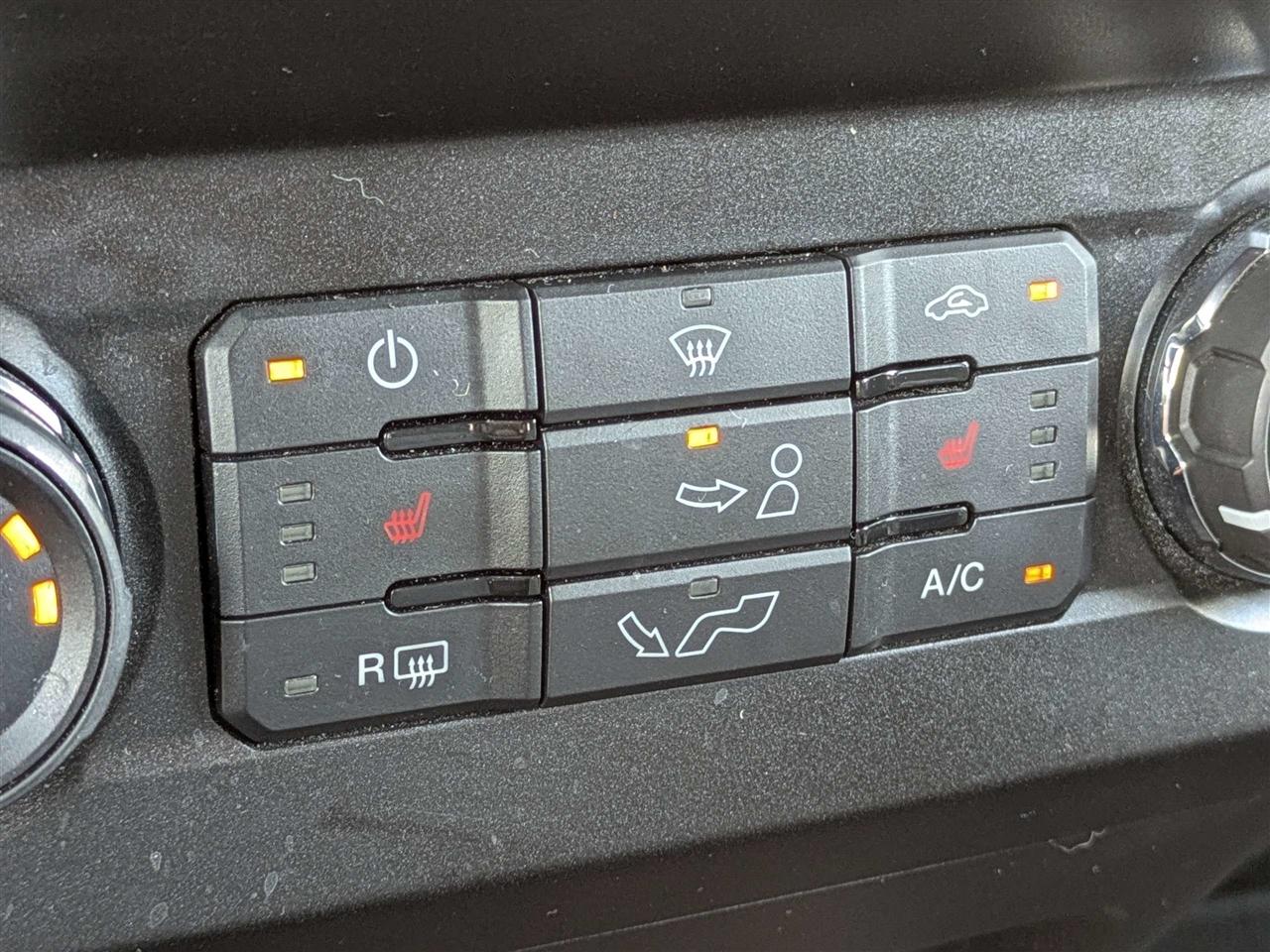 Ford F-150 XLT SuperCrew 6.5-ft. Bed 4WD 2019