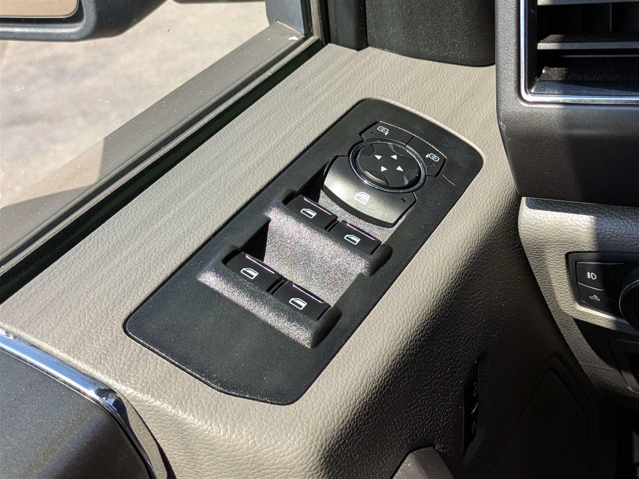Ford F-150 XLT SuperCrew 6.5-ft. Bed 4WD 2019