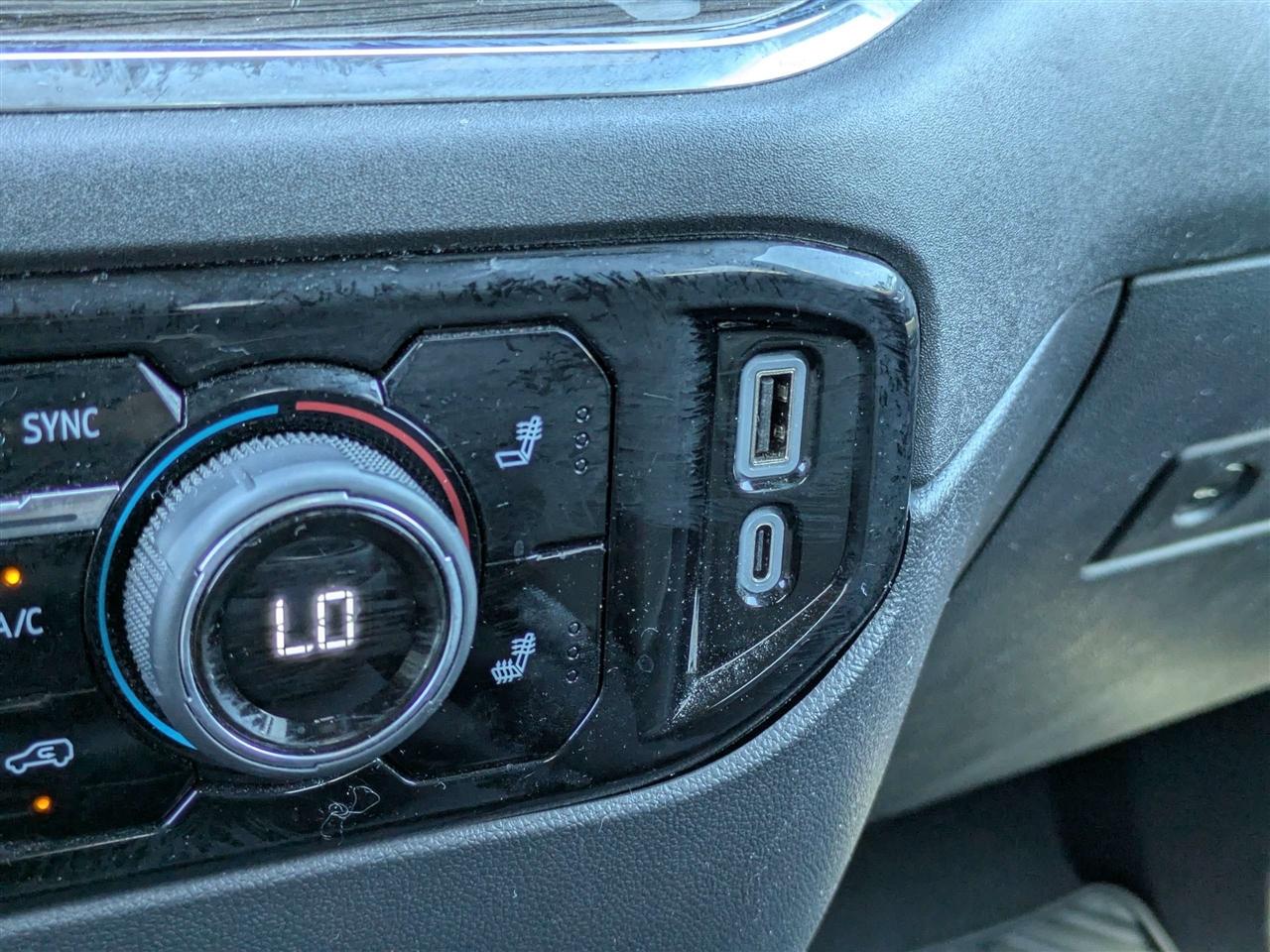 Chevrolet Silverado 1500 LT Crew Cab 4WD 2023