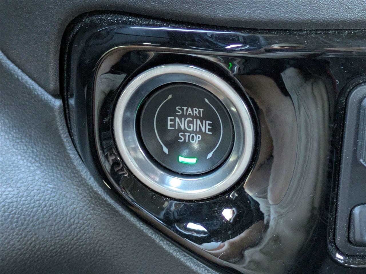 Chevrolet Silverado 1500 LT Crew Cab 4WD 2023
