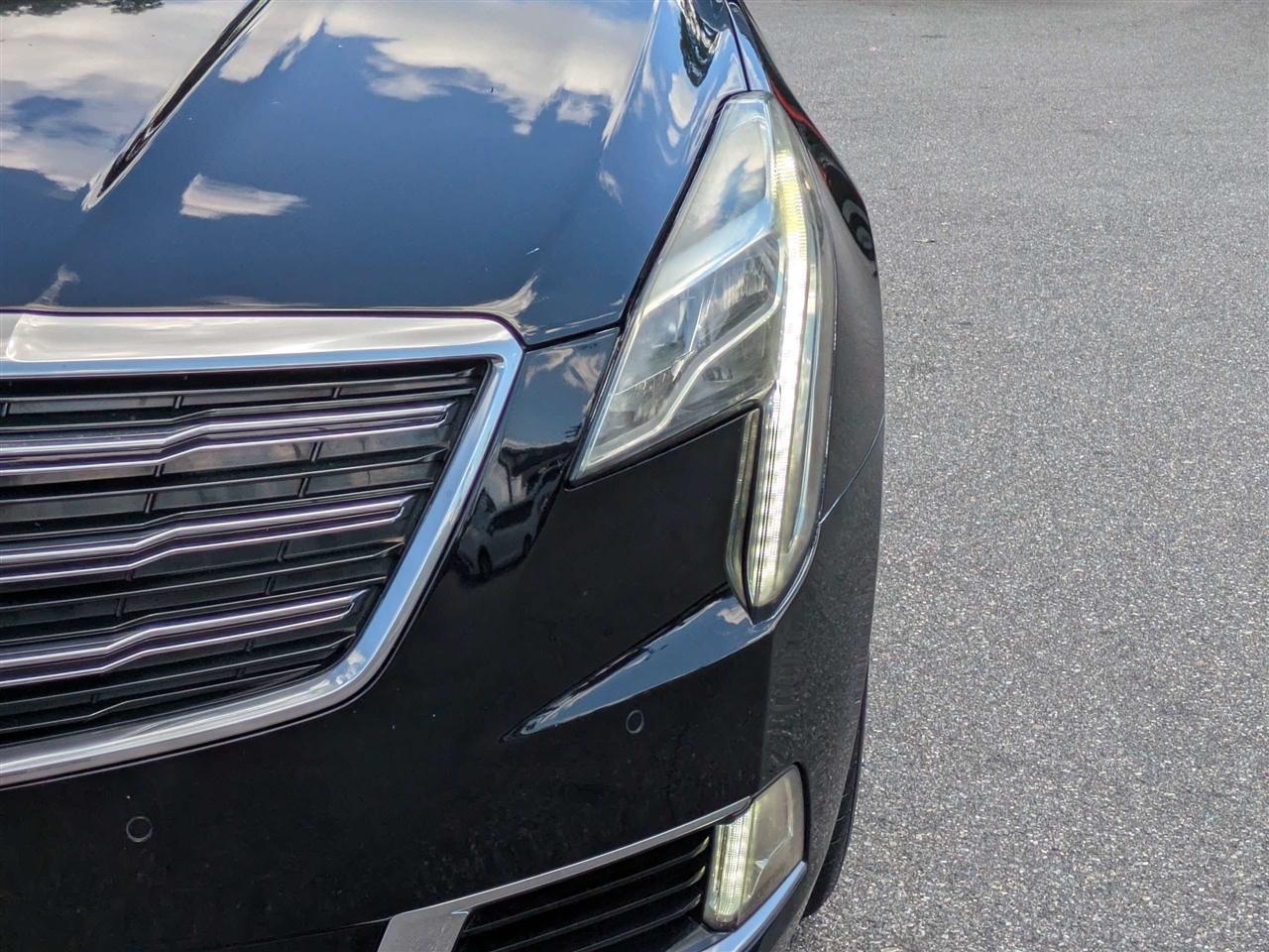 Cadillac XTS Luxury FWD 2018