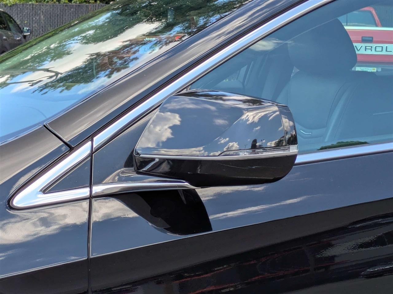 Cadillac XTS Luxury FWD 2018